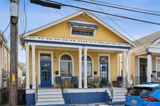 220 S Murat St - Photo 1 of 1