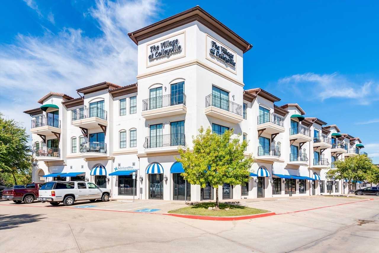 5232 Colleyville Blvd #207