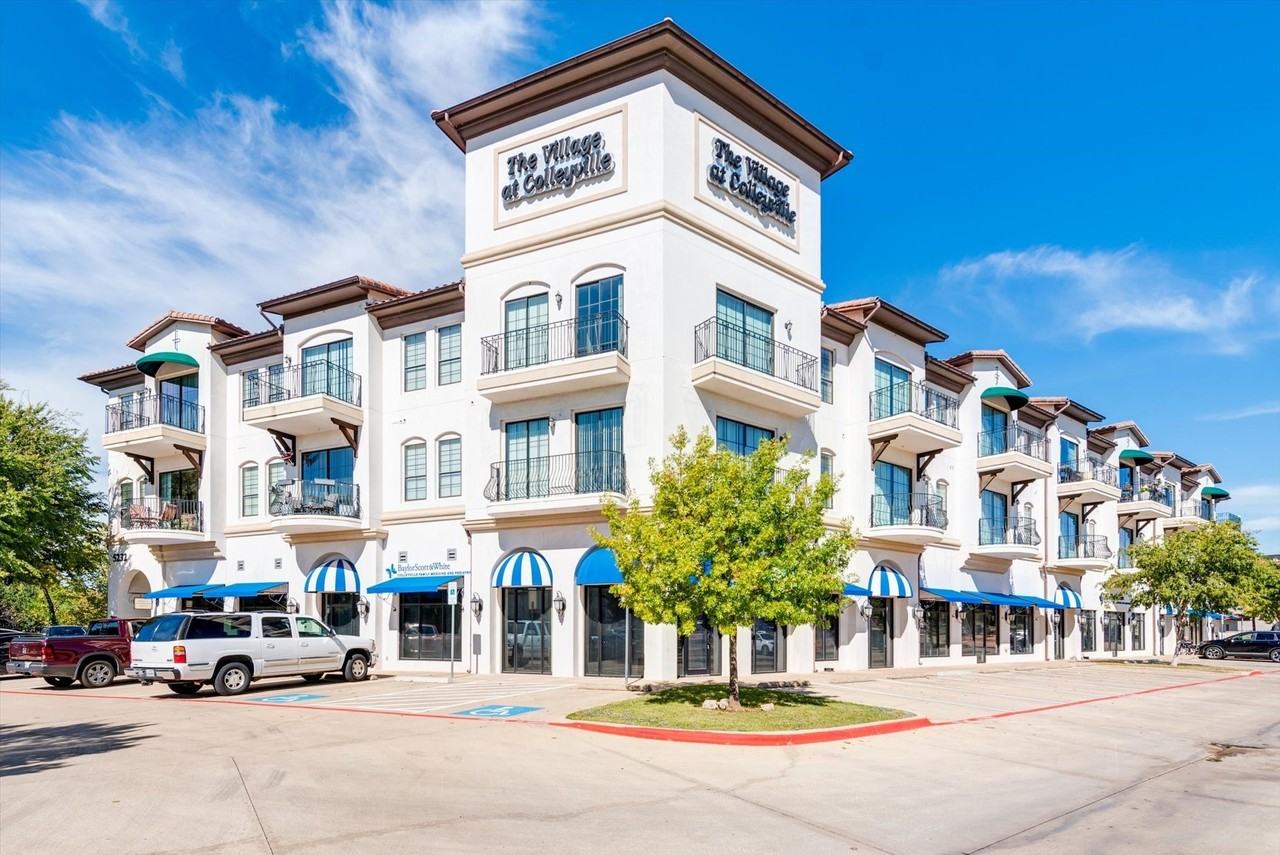 5232 Colleyville Blvd #303
