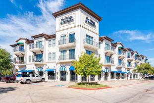 5232 Colleyville Blvd #303 - Photo 1 of 1