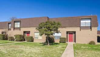 2400 Buffalo Gap Rd #275 - Photo 1 of 1