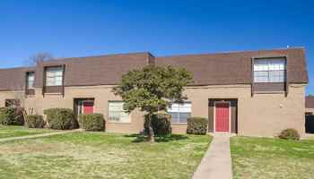 featured image of 2400 Buffalo Gap Rd #268