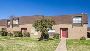 featured image of 2400 Buffalo Gap Rd #156