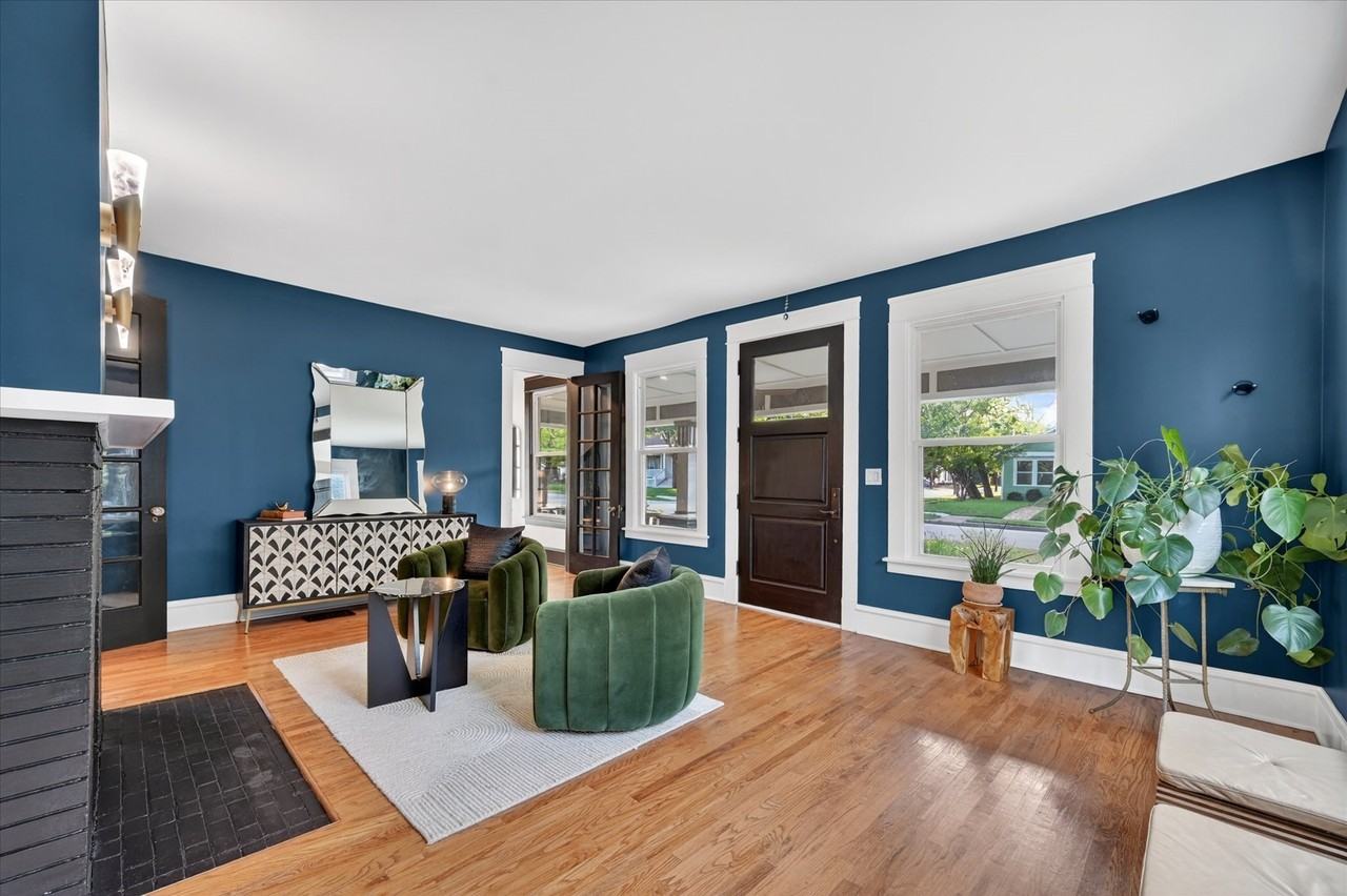 802 Haines Ave - Photo 5 of 26