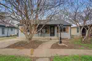 featured image of 1411 W Gandy St