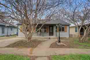1411 W Gandy St - Photo 1 of 1