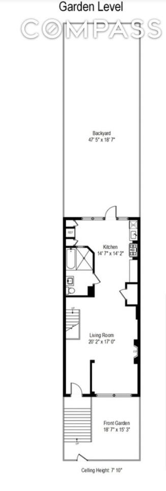512 Decatur St #1 - Photo 5 of 6
