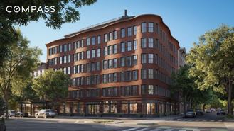 111 Charles St #4D - Photo 1 of 1