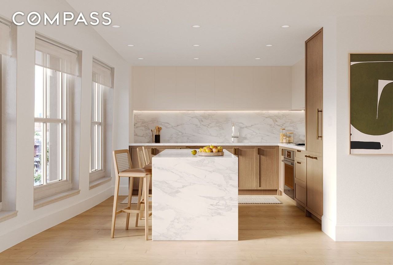 111 Charles St #4D - Photo 3 of 9
