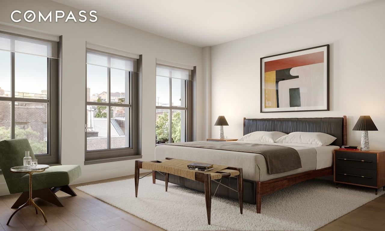 111 Charles St #4D - Photo 4 of 9