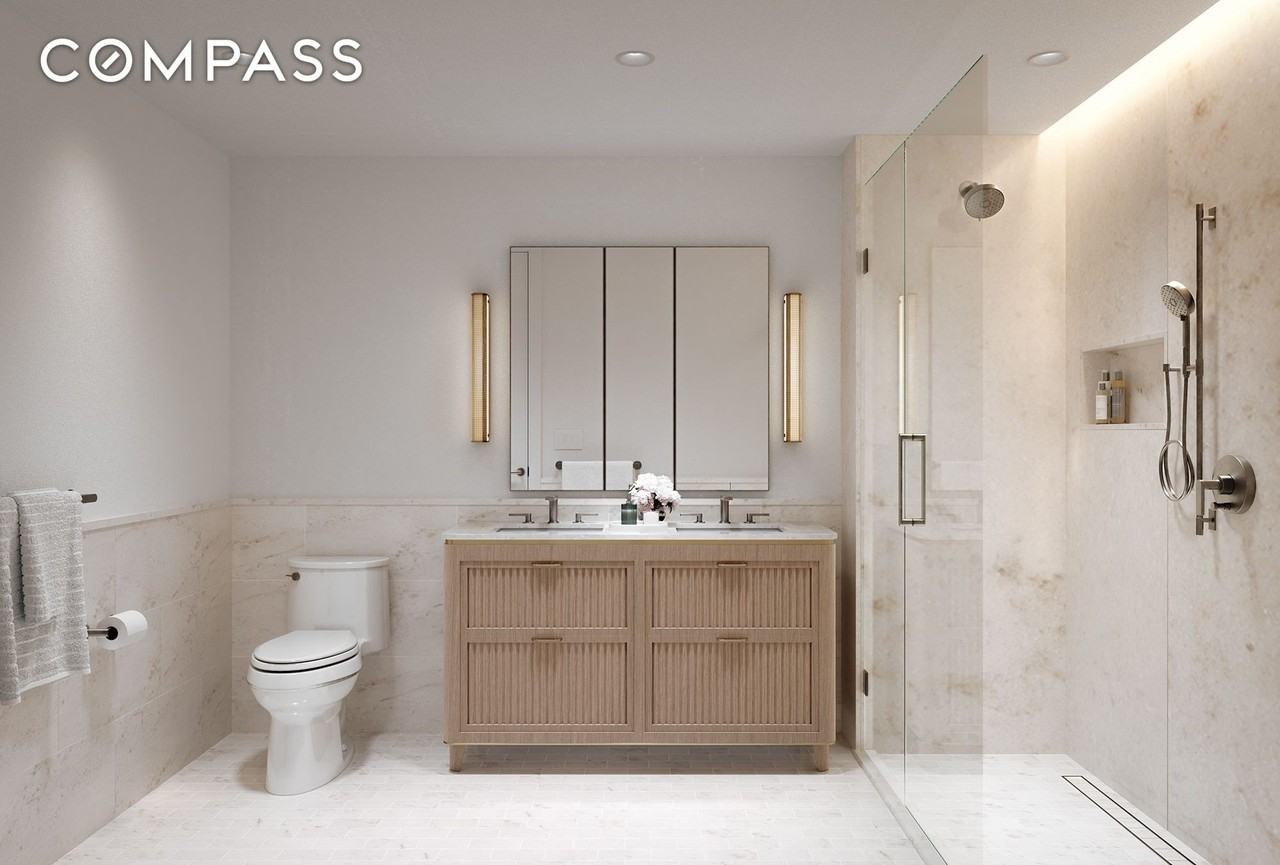 111 Charles St #4D - Photo 5 of 9
