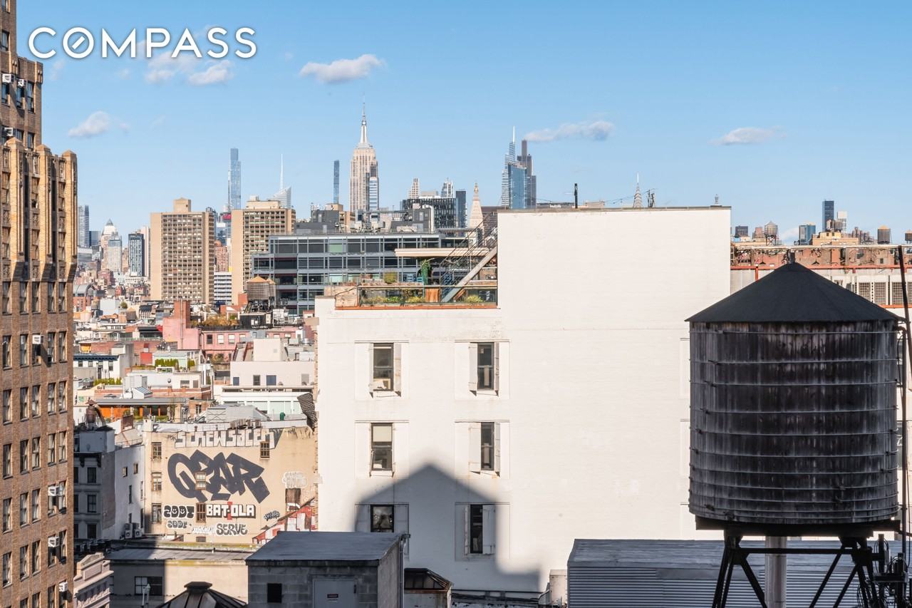 376 Broadway #14E - Photo 6 of 11