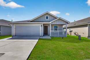 5510 Basil Chase - Photo 1 of 1