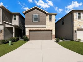 featured image of 14839 Vance Jackson Rd #413