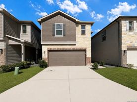 14839 Vance Jackson Rd #413 - Photo 1 of 1