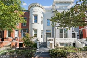featured image of 123 U St Nw
