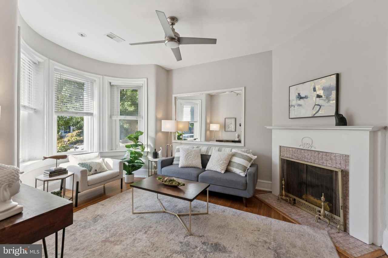 123 U St Nw - Photo 2 of 35