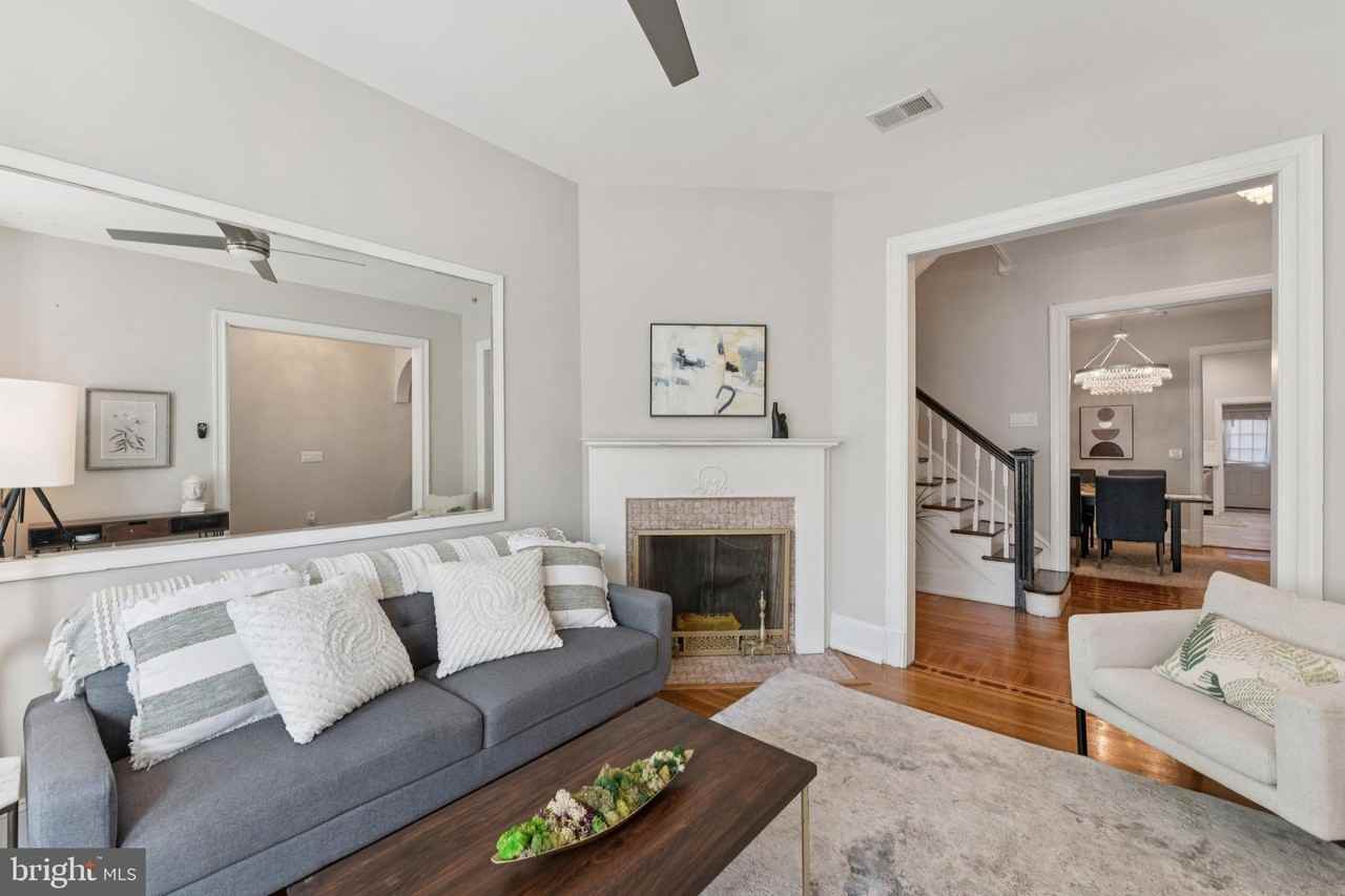 123 U St Nw - Photo 4 of 35
