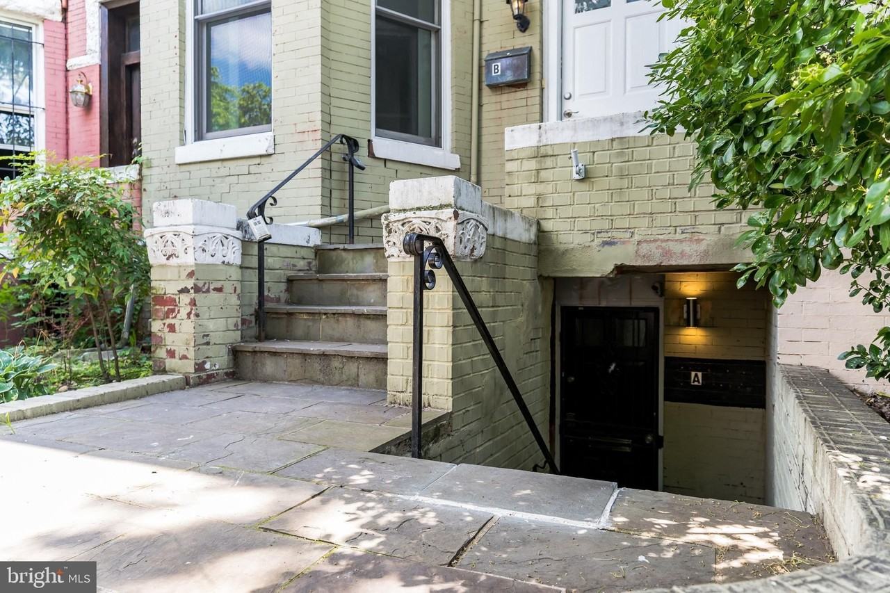 1736 U St Nw #A - Photo 2 of 23