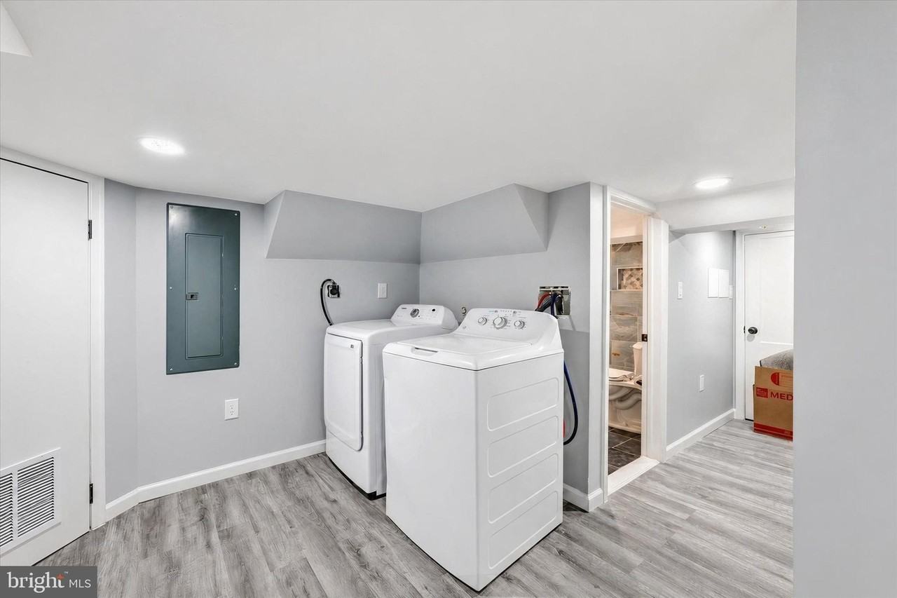 1806 Middleborough Rd #BS - Photo 3 of 8