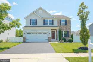 27 Carrington Way - Photo 1 of 1