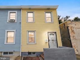featured image of 203 3rd St
