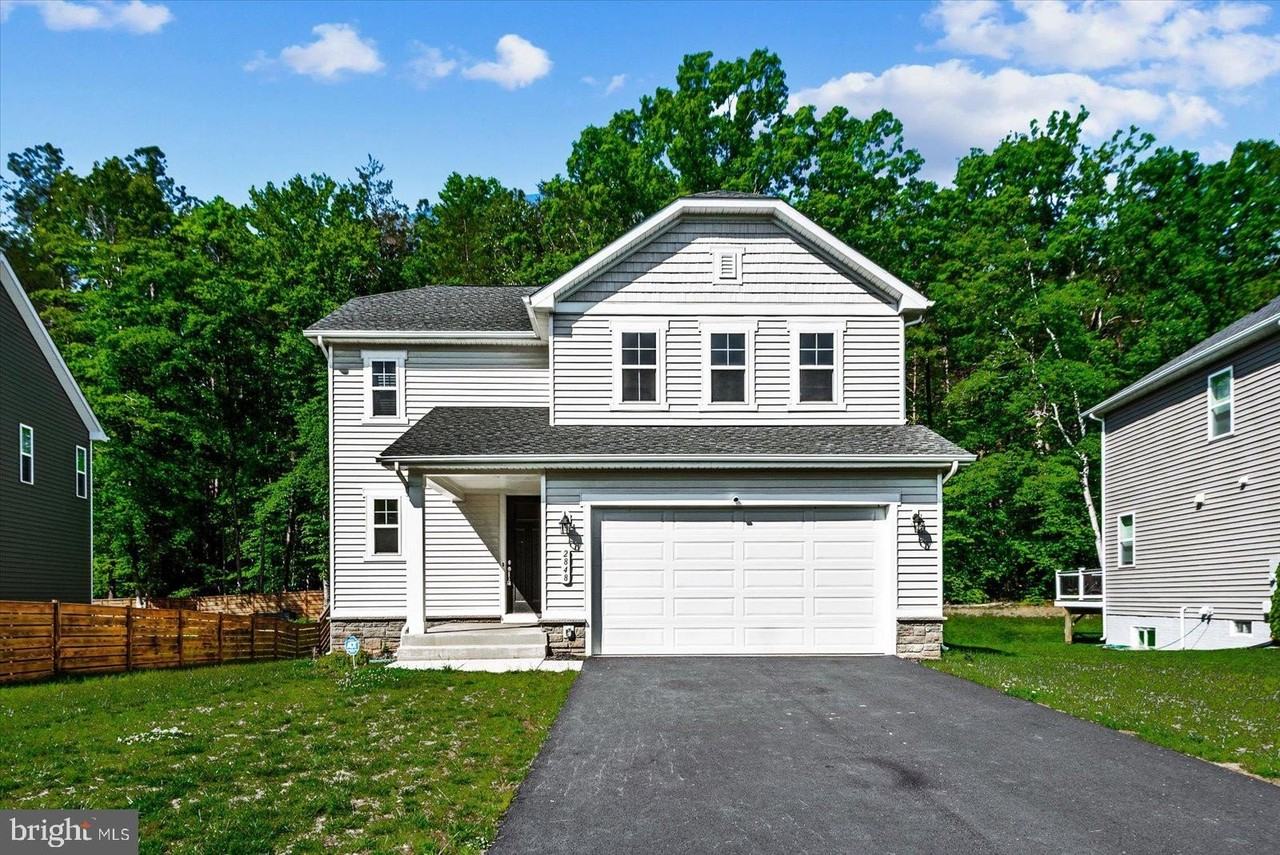 2848 White Tail Dr - Photo 2 of 39