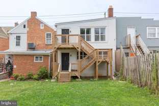 212 W Burke St #B - Photo 1 of 1