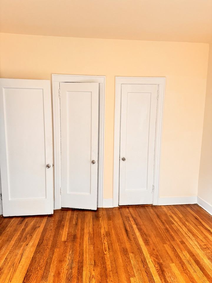 144-44 Sanford Avenue #4G - Photo 4 of 11