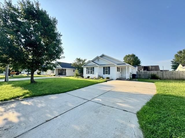 4116 Huntsmoor Ln #1 - Photo 3 of 20