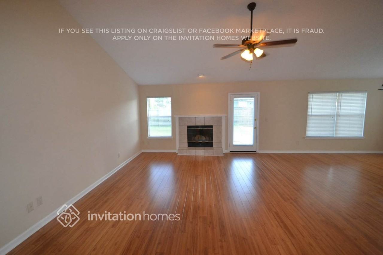 3668 Double Branch Ln - Photo 2 of 10