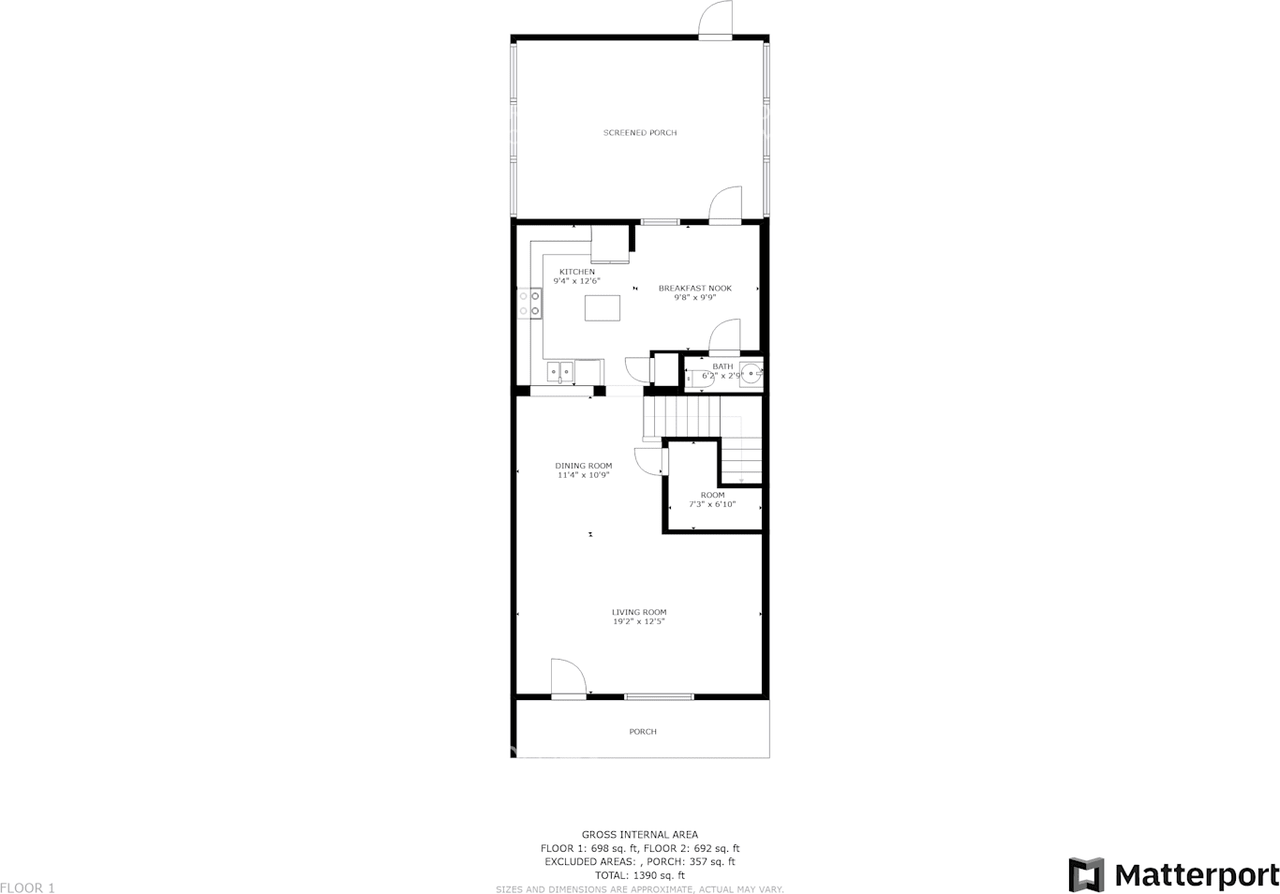 14138 Stilton St - Photo 2 of 18
