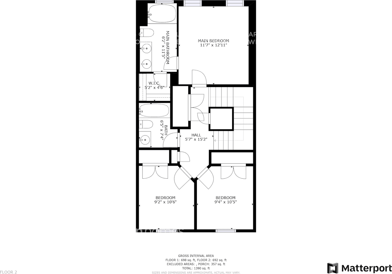 14138 Stilton St - Photo 3 of 18
