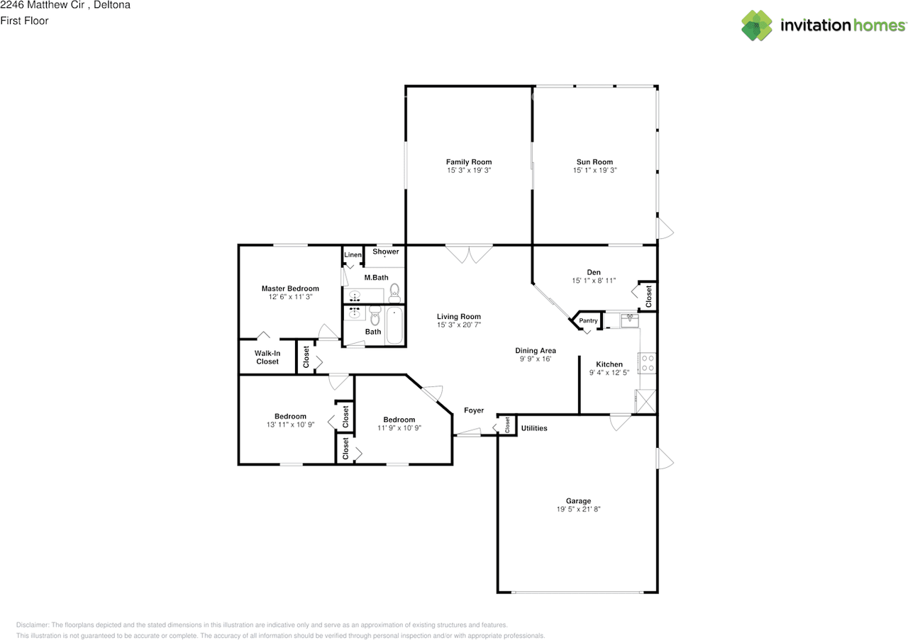 2246 Matthew Cir - Photo 2 of 18