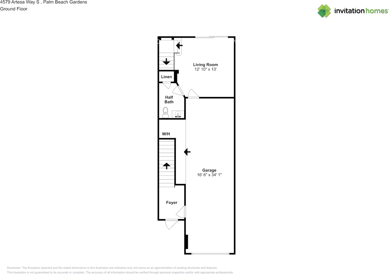 4579 Artesa Way S - Photo 2 of 22