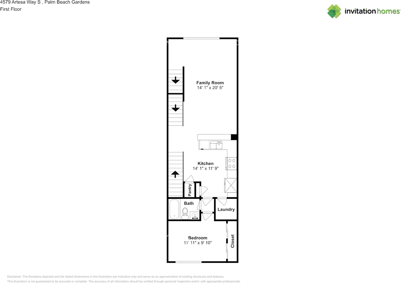 4579 Artesa Way S - Photo 3 of 22