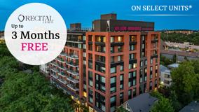 Recital (Act I, Act II, Act III) - Photo 1 of 1