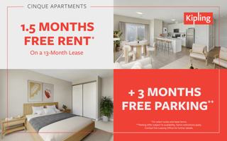 featured image of 660 Garibaldi Ave