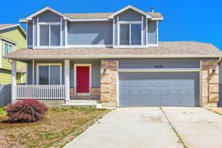 5632 Marabou Way #1 - Photo 1 of 1