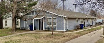 featured image of 1124 S Glenn St #3