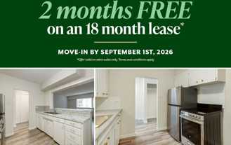 Peyto Apartments - Photo 1 of 1