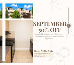 Beau Mills Apartments - Photo 1 of 1