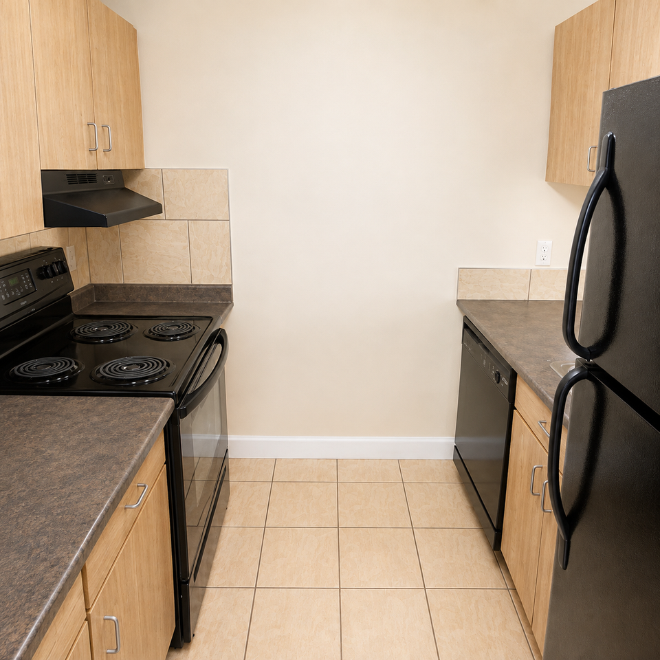 Beau Mills Apartments - Photo 4 of 11