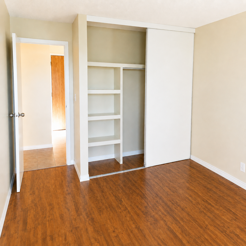 Beau Mills Apartments - Photo 6 of 11