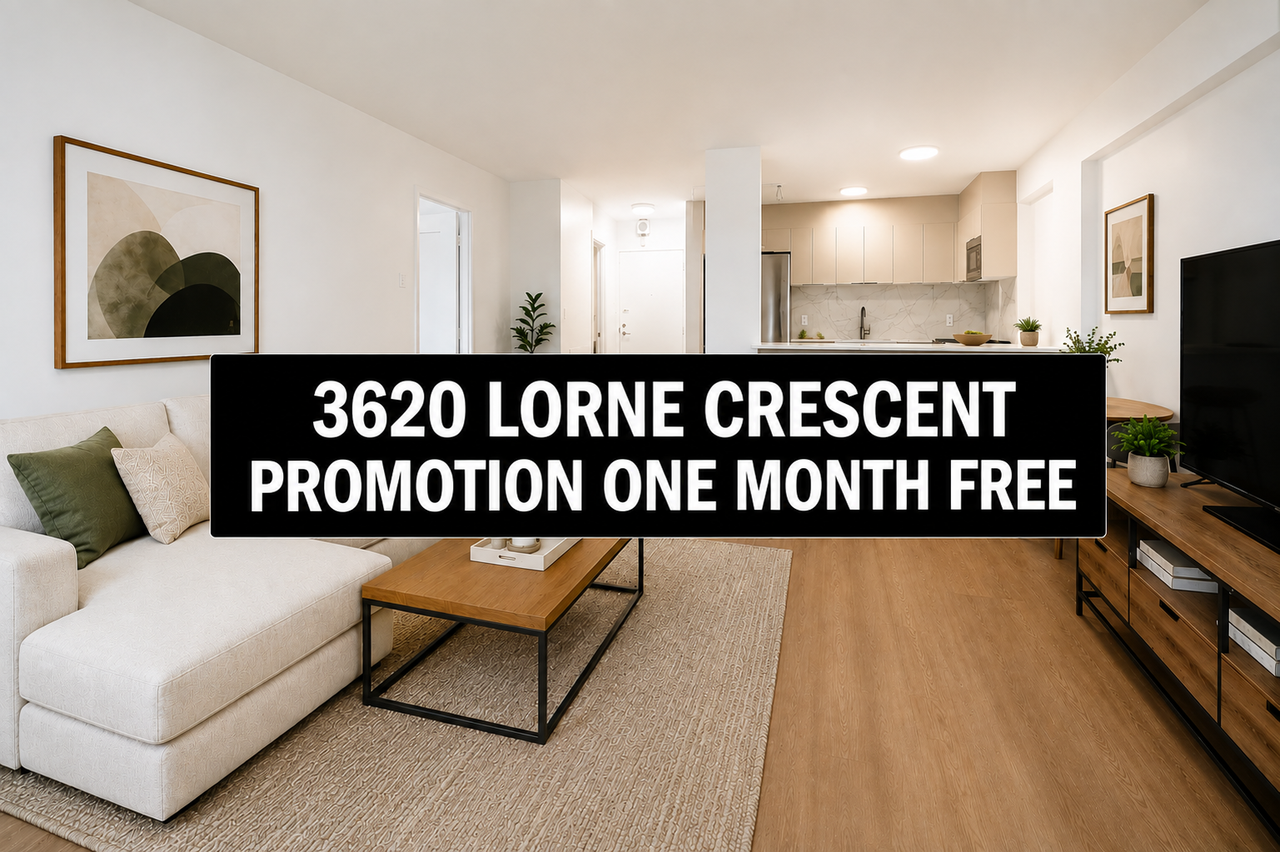3620 Rue Lorne-Crescent — photo 1