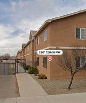 2801 12th St Nw Apt B4 #B4 - Photo 1 of 1