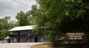 Cedarknoll Apartments - Photo 1 of 1