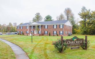 Oakcrest Apartments - Photo 1 of 1