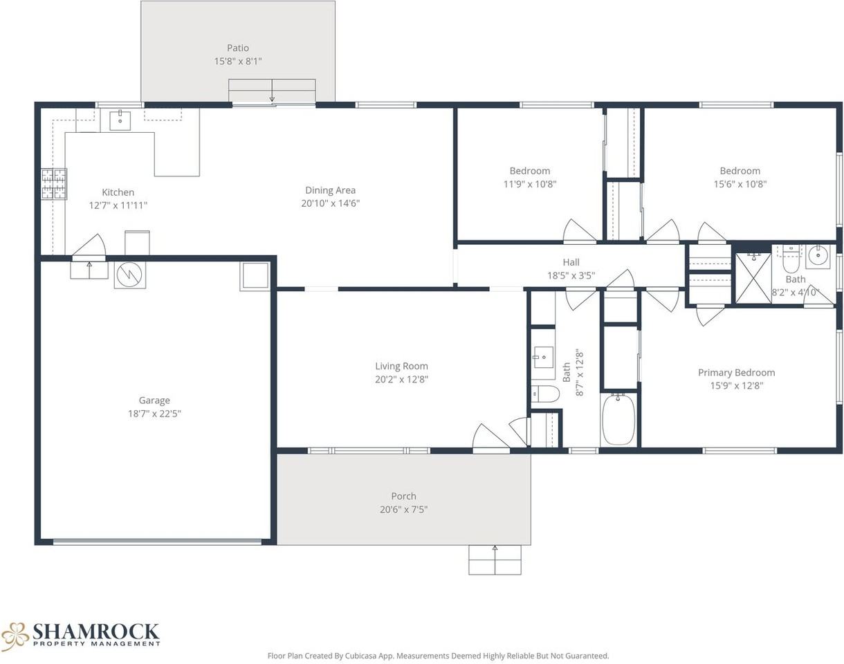 409 Sharron Dr - Photo 2 of 20