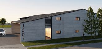 1601 N. Hershey - Photo 1 of 1